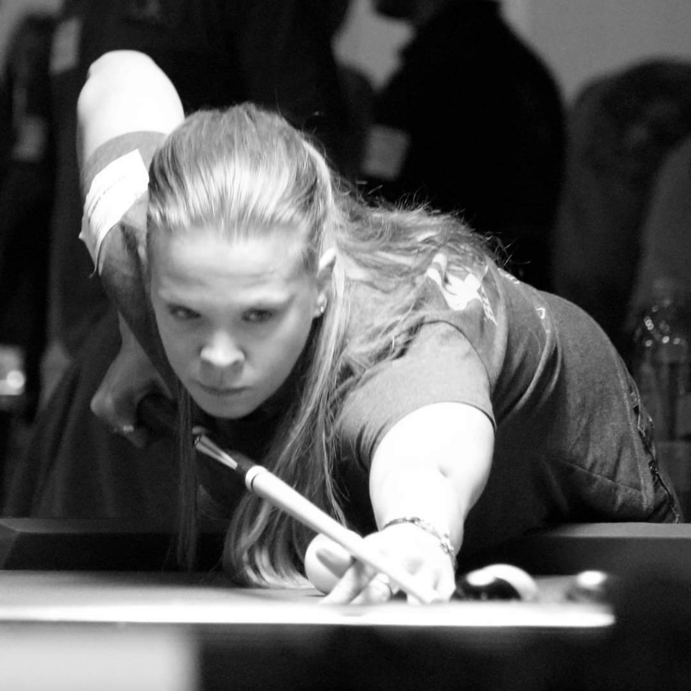 Meet your Posher, Heather